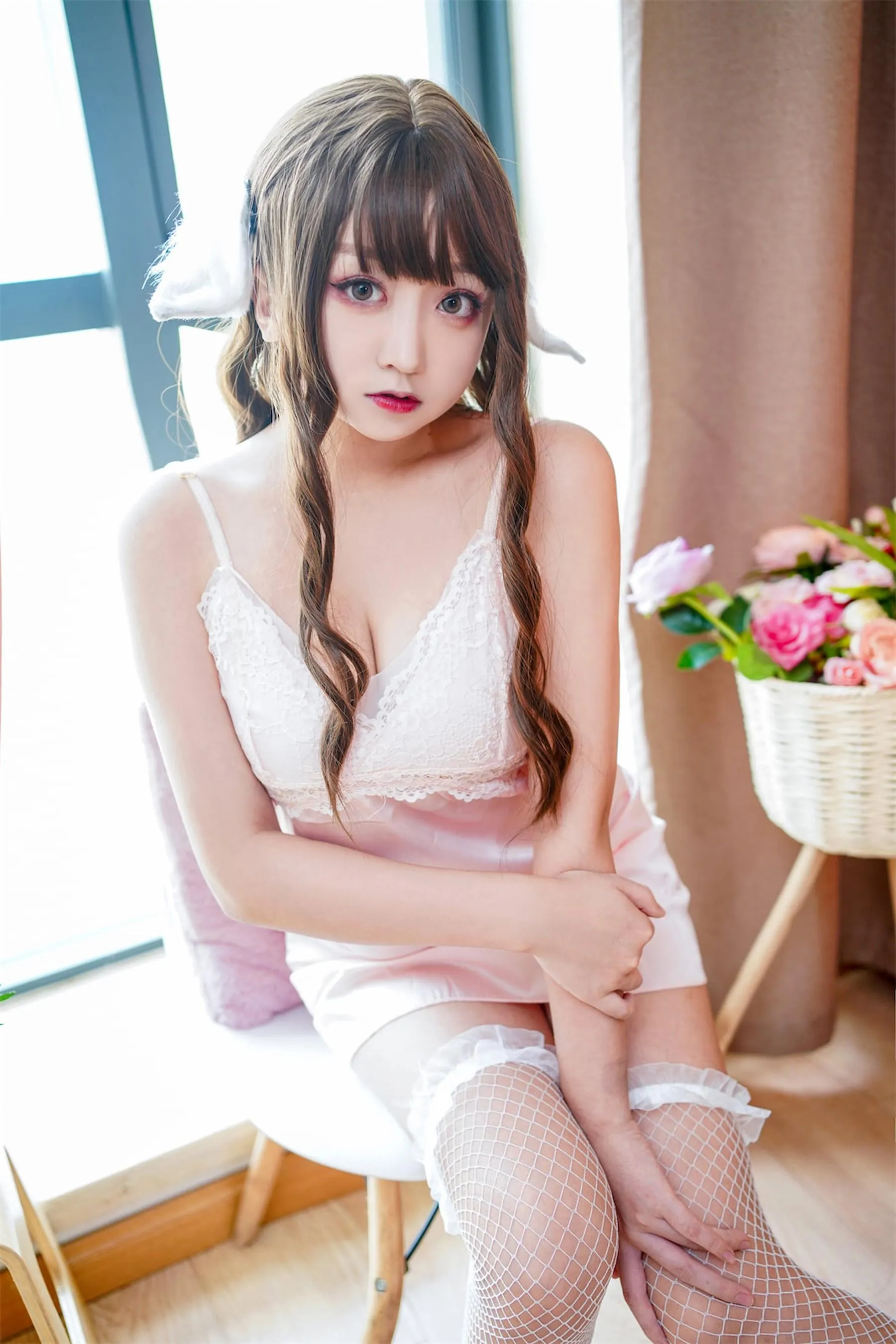 恩田直幸 – NO.33 小羊睡衣 [48P]插图9